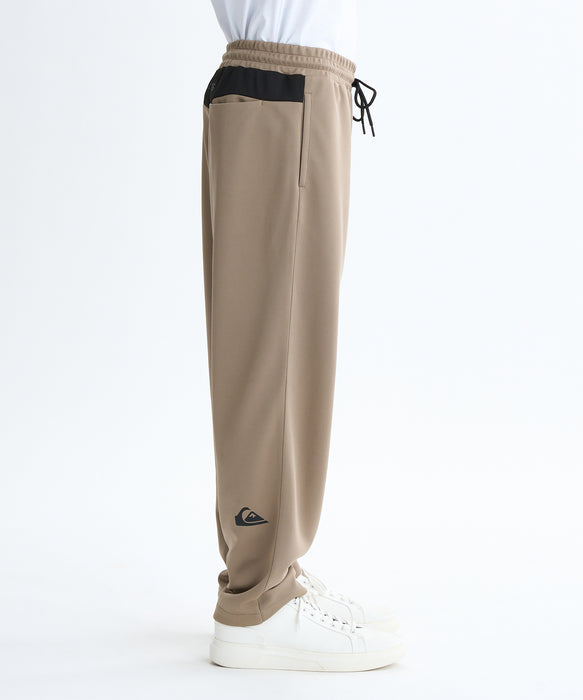 OUTLET FAMILY SALE】Quiksilver メンズ QS WARM UP PT パンツ
