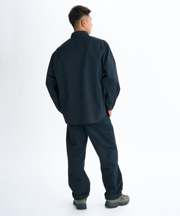 【OUTLET】Quiksilver メンズ CHINO WASH PANT チノパンツ セットアップ