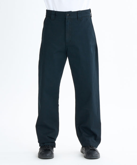 【OUTLET】Quiksilver メンズ CHINO WASH PANT チノパンツ セットアップ
