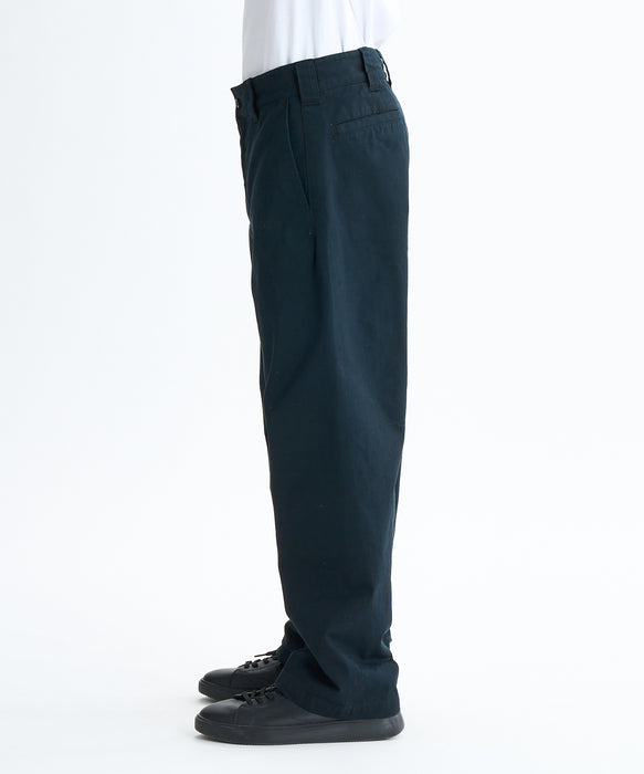 【OUTLET】Quiksilver メンズ CHINO WASH PANT チノパンツ セットアップ