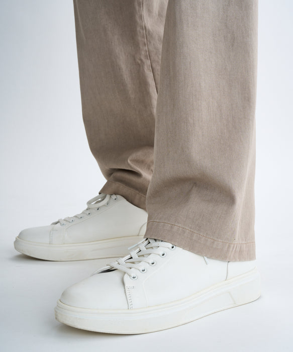 【OUTLET】Quiksilver メンズ CHINO WASH PANT チノパンツ セットアップ
