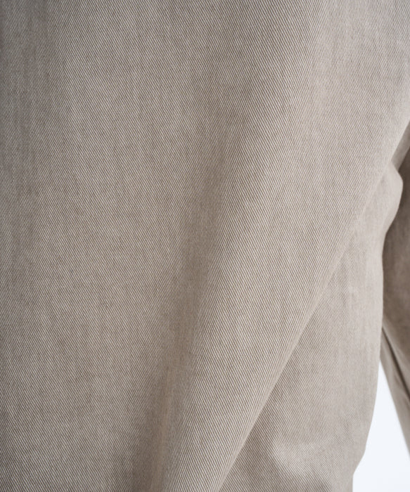【OUTLET】Quiksilver メンズ CHINO WASH PANT チノパンツ セットアップ