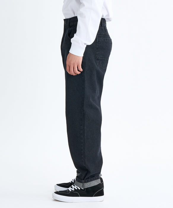 【OUTLET】Quiksilver メンズ DENIM WASH PANT デニム ジーンズ パンツ セットアップ