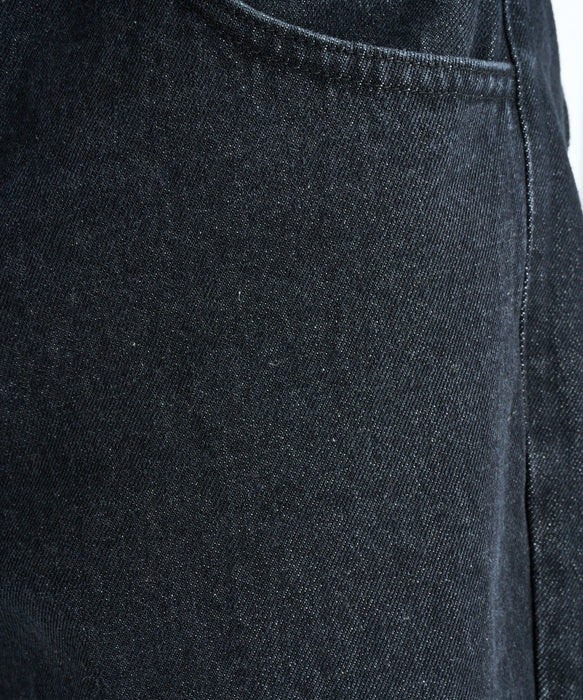 【OUTLET】Quiksilver メンズ DENIM WASH PANT デニム ジーンズ パンツ セットアップ