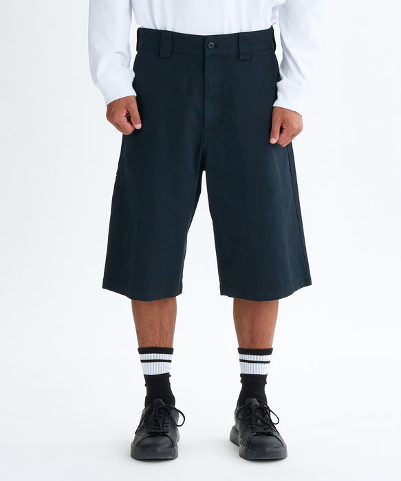 【OUTLET FAMILY SALE】Quiksilver メンズ CHINO WASH SHORT チノパンツ セットアップ