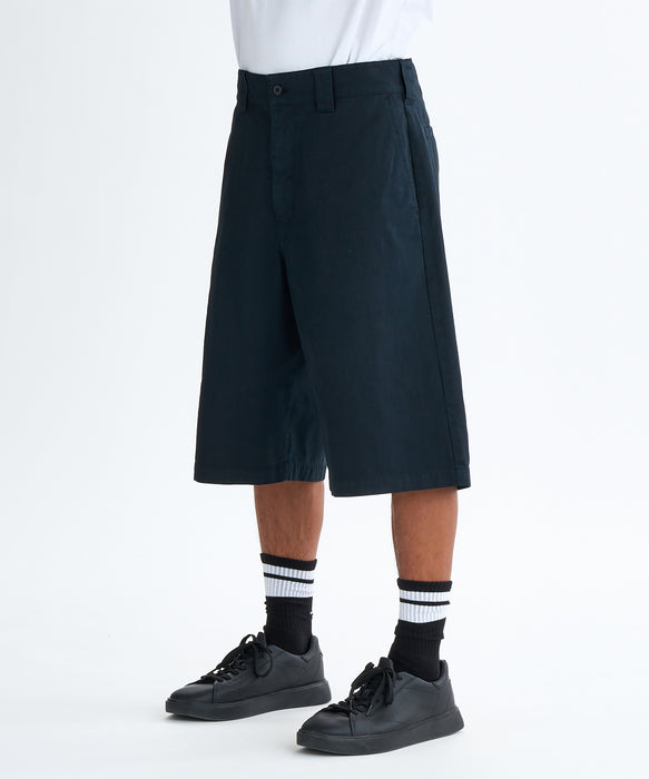 【OUTLET FAMILY SALE】Quiksilver メンズ CHINO WASH SHORT チノパンツ セットアップ