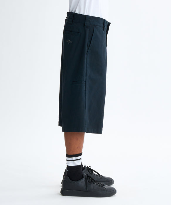 【OUTLET FAMILY SALE】Quiksilver メンズ CHINO WASH SHORT チノパンツ セットアップ