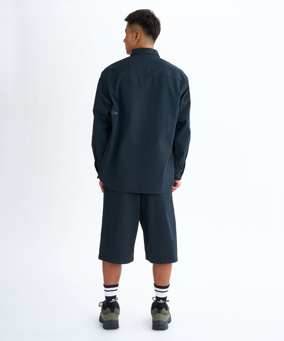 Quiksilver CHINO WASH SHORT チノパンツ セットアップ メンズ