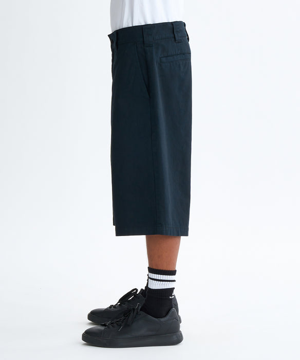 【OUTLET FAMILY SALE】Quiksilver メンズ CHINO WASH SHORT チノパンツ セットアップ