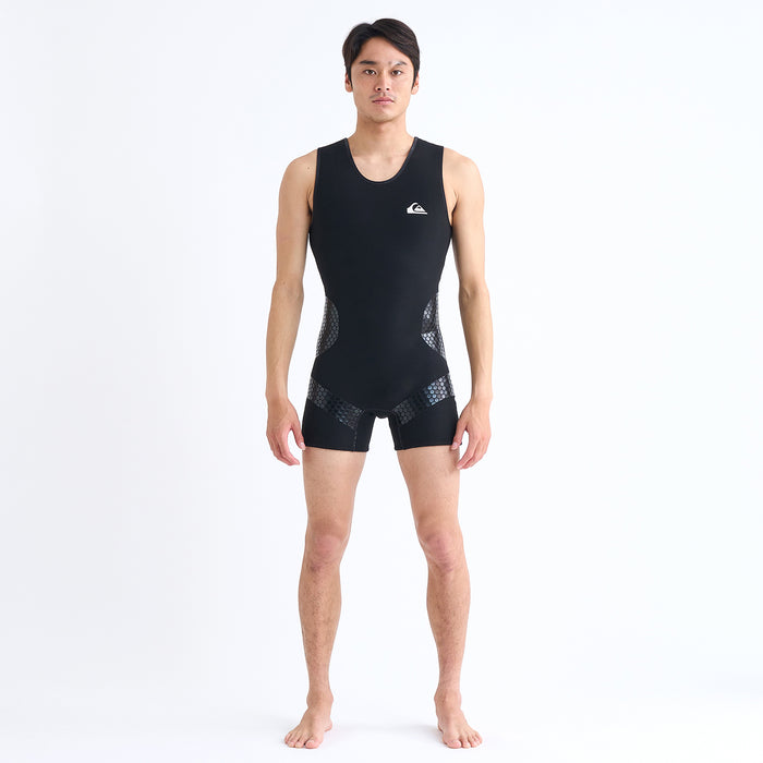 Quiksilver HIGHLINE INNER SHORTJOHN