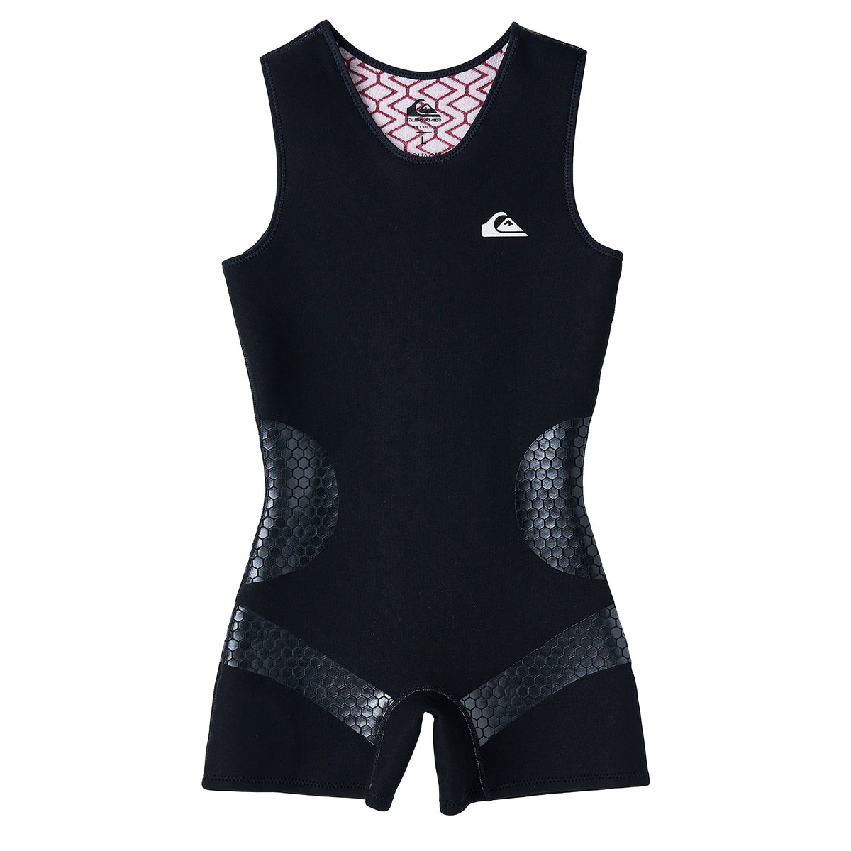 OUTLET】Quiksilver HIGHLINE INNER SHORTJOHN