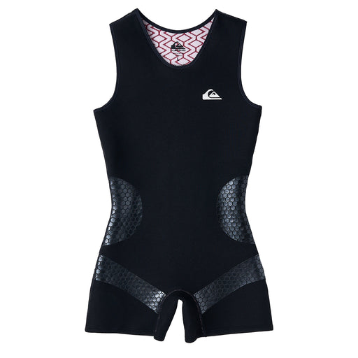 OUTLET】Quiksilver HIGHLINE INNER SHORTJOHN