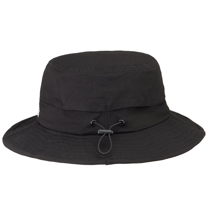 OUTLET】QUIKSILVER メンズ WR UV WATER BEACH HA サーフハット UV CUT