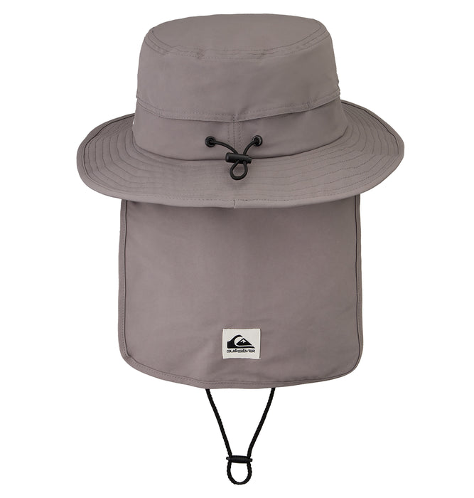Alam サーフハット Quiksilver WR UV WATER BEACH HAT メンズ サーフハット