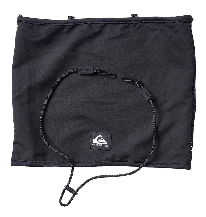 【OUTLET】Quiksilver WR UV WATER FACE MASK HAT メンズ サーフハット