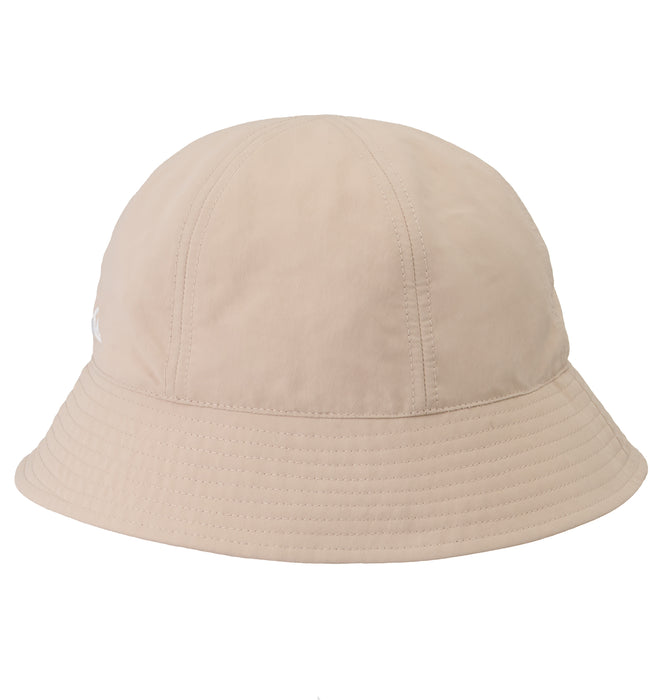 【OUTLET】Quiksilver WR UV SURFTRIP BUCKET HAT メンズ サーフハット