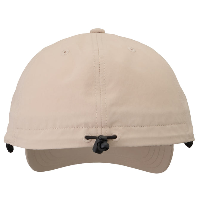 【OUTLET】Quiksilver WR UV SURFTRIP CAP 6 PANEL メンズ サーフハット キャップ