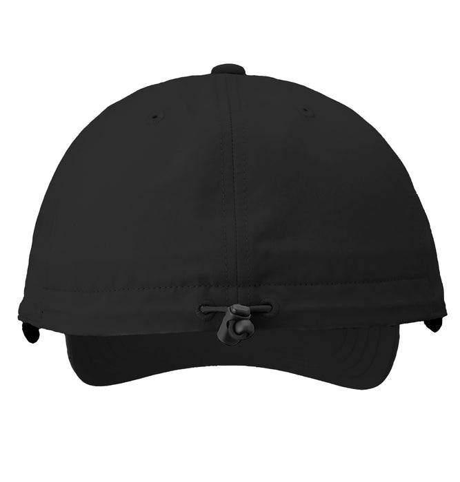 【OUTLET】Quiksilver WR UV SURFTRIP CAP 6 PANEL メンズ サーフハット キャップ