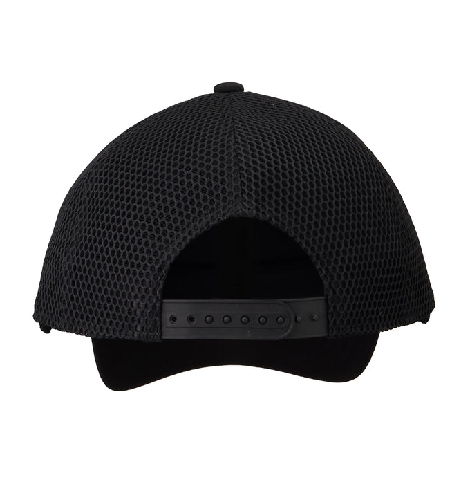 【OUTLET】Quiksilver WR UV SURFTRIP MESH CAP メンズ サーフハット キャップ