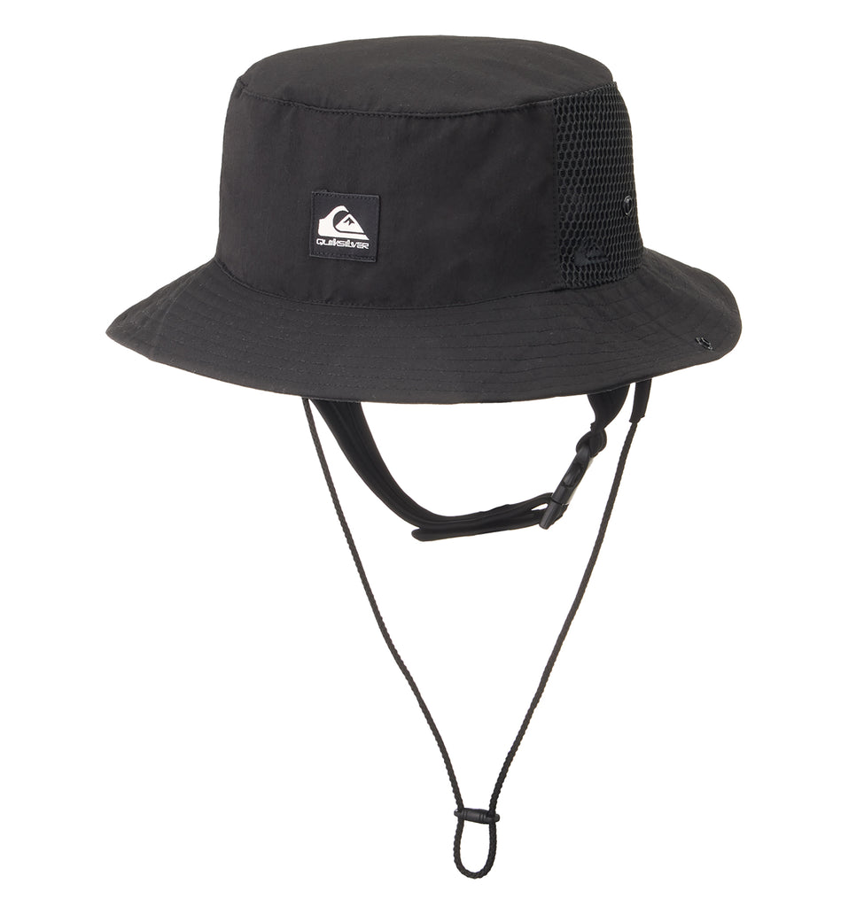 Alam サーフハット OUTLET】Quiksilver WR UV WATER SURF HAT メンズ サーフハット