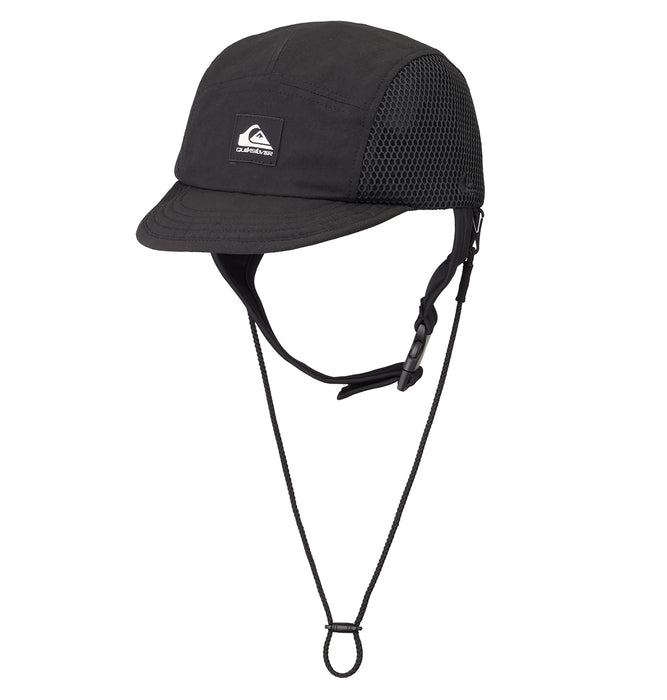 Quiksilver WR UV WATER SURF CAP メンズ サーフハット キャップ