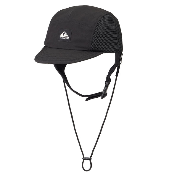 Alam サーフハット OUTLET】Quiksilver WR UV WATER SURF HAT メンズ サーフハット
