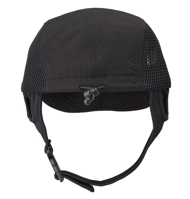 Quiksilver WR UV WATER SURF CAP メンズ サーフハット キャップ