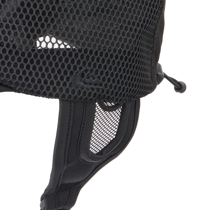 Quiksilver WR UV WATER SURF CAP メンズ サーフハット キャップ