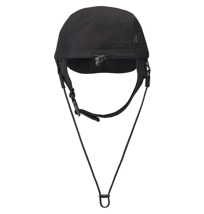 Quiksilver WR UV WATER SURF CAP メンズ サーフハット キャップ