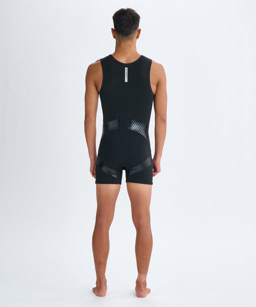 Quiksilver HIGHLINE ウェットスーツ　インナー　定価22000 JP_qsa254701_blk_02_512x615.