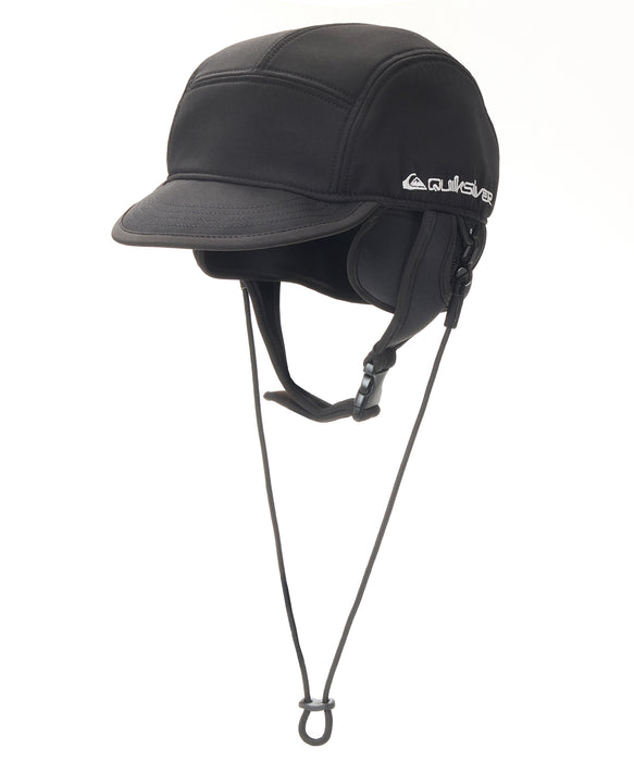 Quiksilver メンズ COLD WATER STYLE SURF CAP サーフキャップ