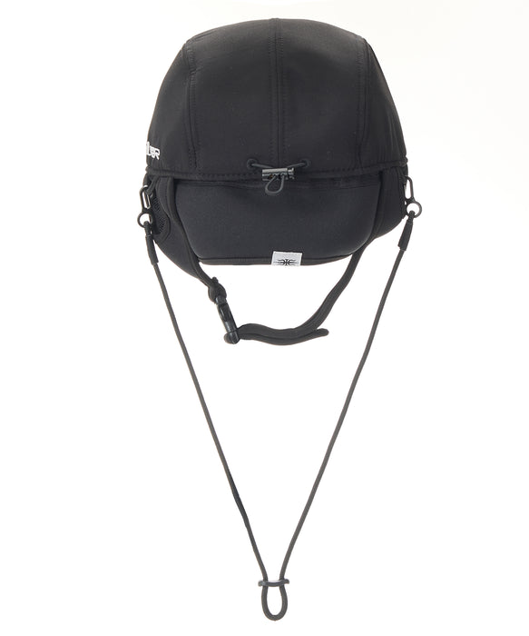 Quiksilver メンズ COLD WATER STYLE SURF CAP サーフキャップ