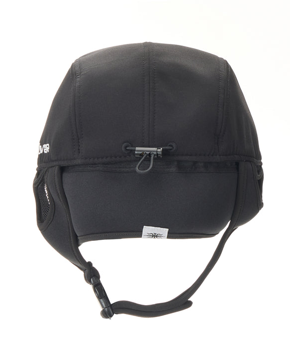 Quiksilver メンズ COLD WATER STYLE SURF CAP サーフキャップ