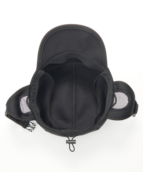 Quiksilver メンズ COLD WATER STYLE SURF CAP サーフキャップ