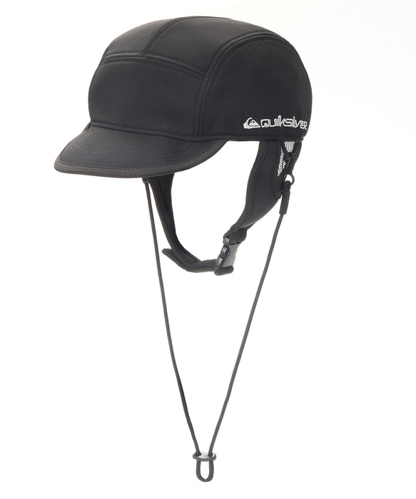 Quiksilver メンズ COLD WATER STYLE SURF CAP サーフキャップ