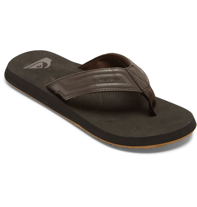 【OUTLET】Quiksilver MONKEY WRENCH CORE メンズ サンダル