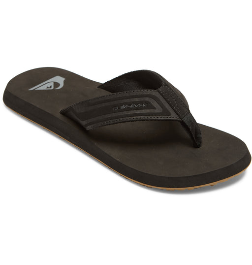 OUTLET FAMILY SALE】QUIKSILVER メンズ MONKEY WRENCH CORE ビーチ