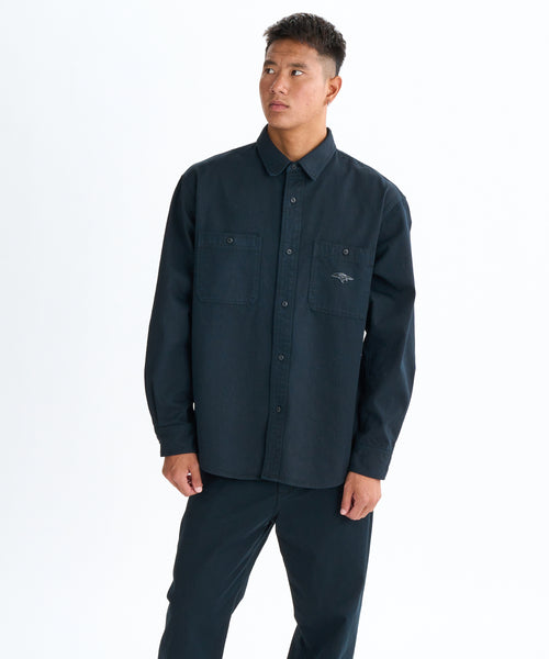 クイックシルバー　ジャーセミ Quiksilver 2025春夏 クイックシルバー メンズ マリン ラッシュ