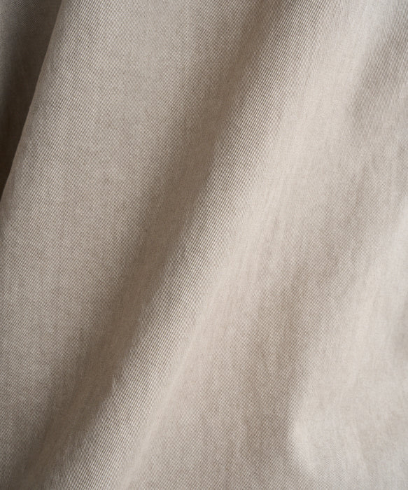 Quiksilver CHINO WASH SHIRT シャツ セットアップ メンズ