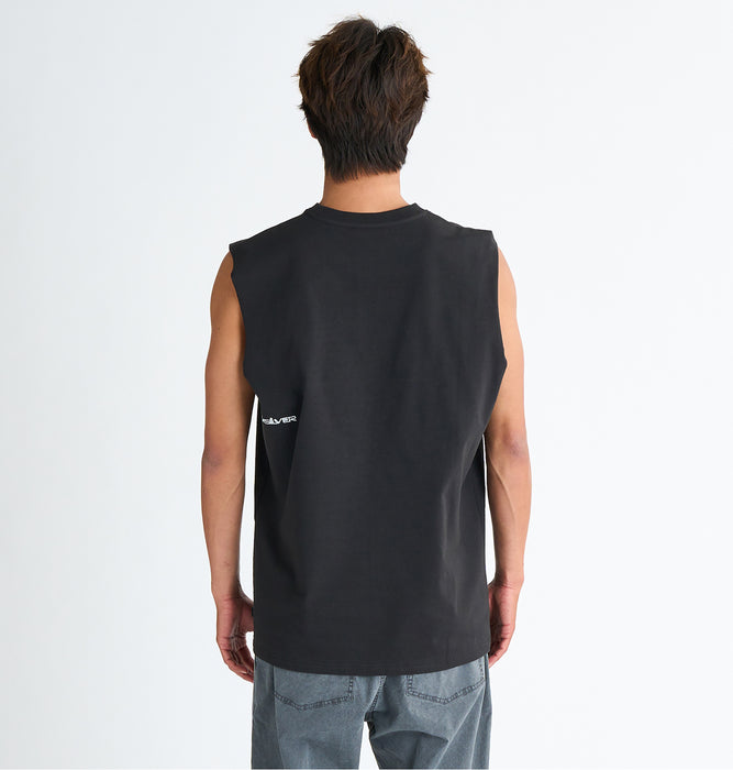 OUTLET FAMILY SALE】Quiksilver GRADIENT SLY メンズ