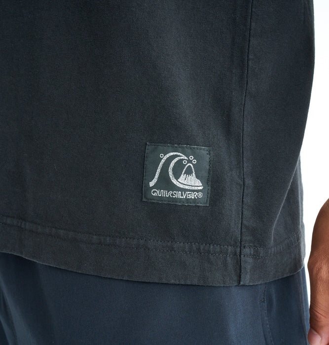 【OUTLET】Quiksilver HISTORY SL