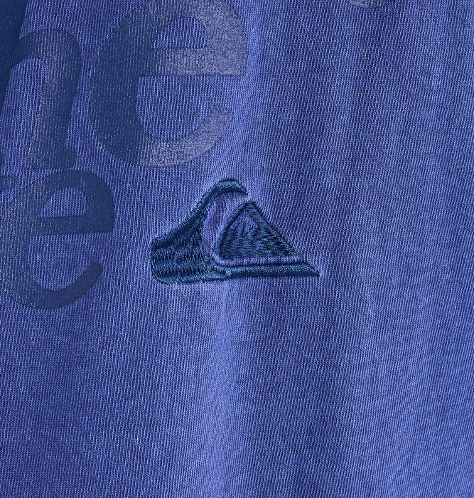 【OUTLET】Quiksilver TYPEFACE ST メンズ Tシャツ