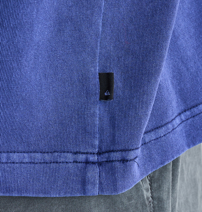 【OUTLET】Quiksilver TYPEFACE ST メンズ Tシャツ