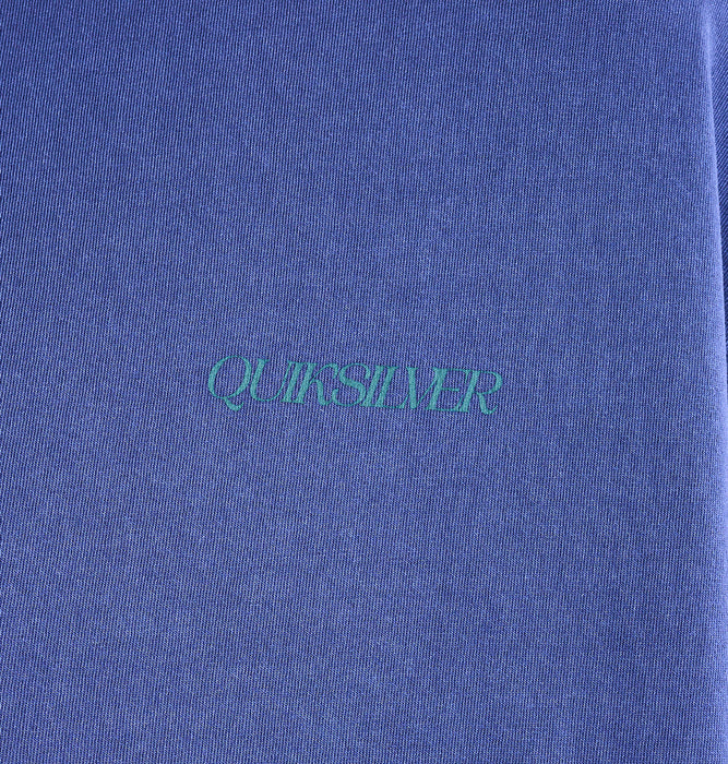 【OUTLET】Quiksilver INTERCONNECT ST メンズ Tシャツ