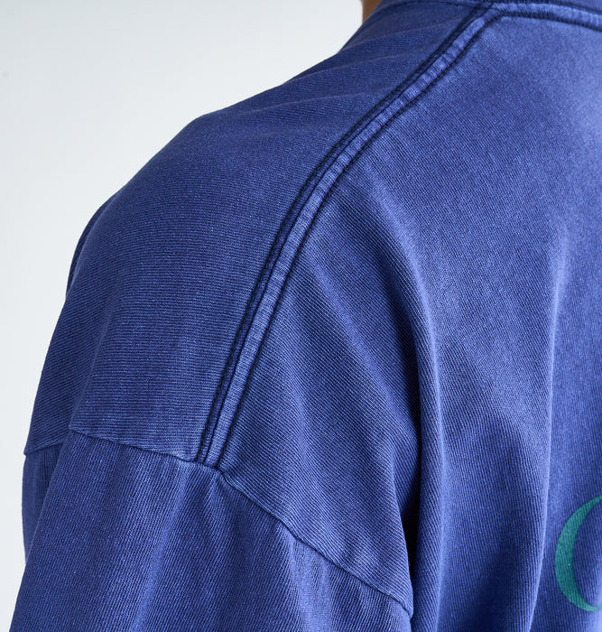 【OUTLET】Quiksilver INTERCONNECT ST メンズ Tシャツ