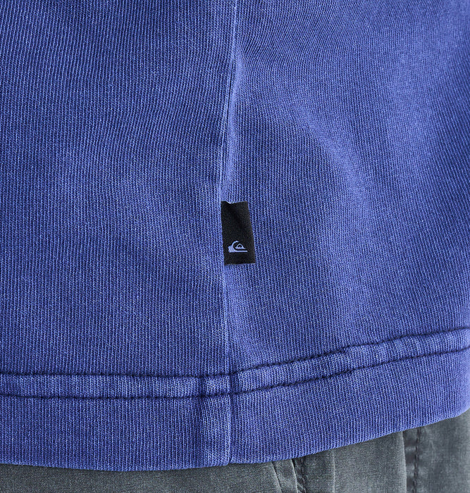 【OUTLET】Quiksilver INTERCONNECT ST メンズ Tシャツ