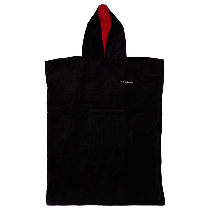 Quiksilver HOODY TOWEL