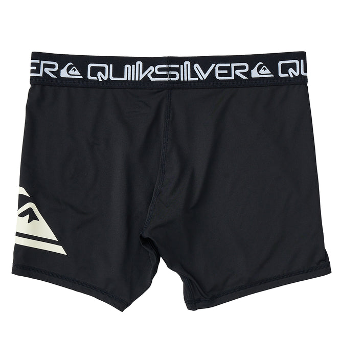 【OUTLET】Quiksilver QS LOGO メンズ インナー