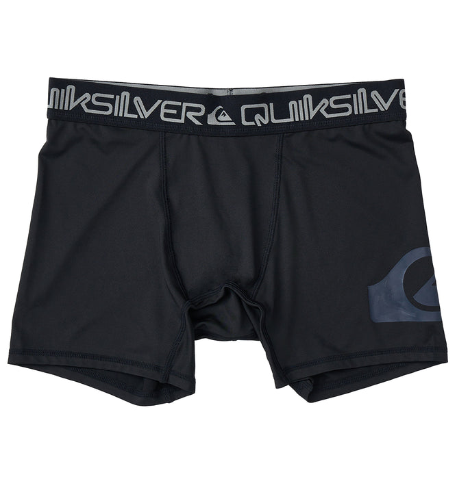 【OUTLET】Quiksilver QS LOGO メンズ インナー