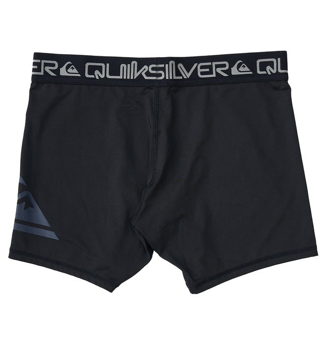 【OUTLET】Quiksilver QS LOGO メンズ インナー